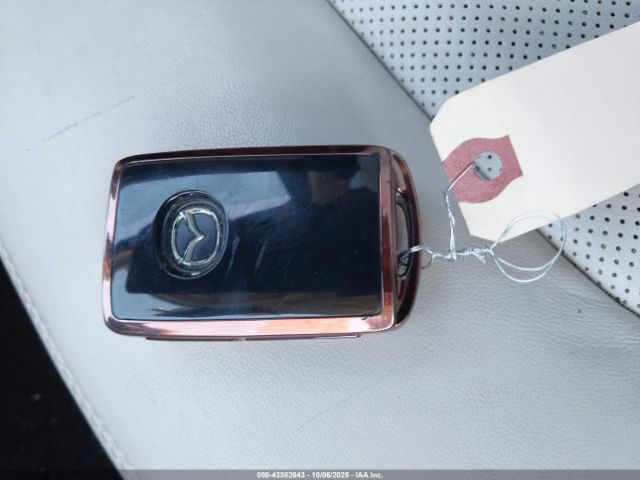 2021 MAZDA CX-5 JM3KFBDM2M0470446 Photo 10