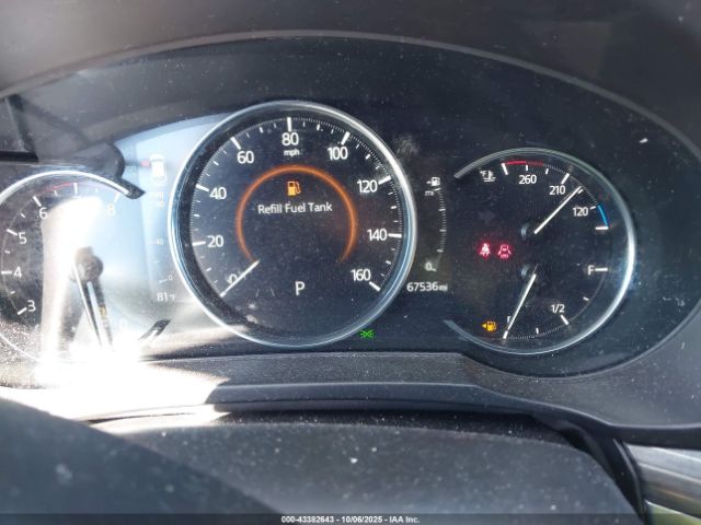 2021 MAZDA CX-5 JM3KFBDM2M0470446 Photo 6