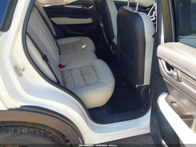 2021 MAZDA CX-5 JM3KFBDM2M0470446 Photo 7