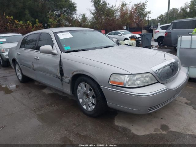 2004 LINCOLN TOWN CAR 1LNHM85W14Y629885 Photo 0