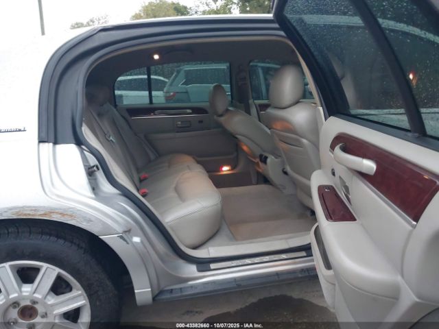 2004 LINCOLN TOWN CAR 1LNHM85W14Y629885 Photo 7