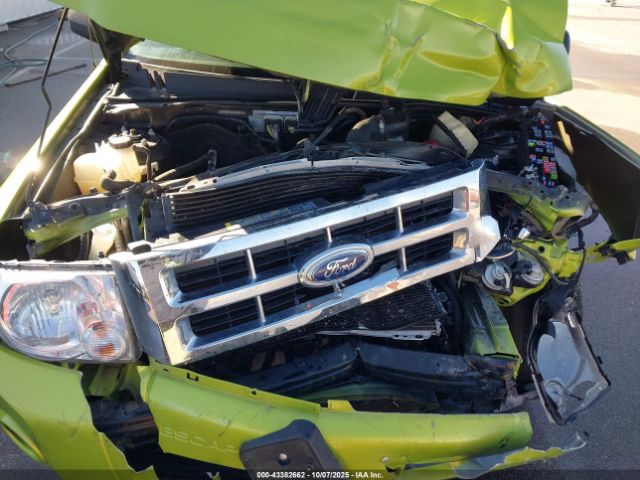 2012 FORD ESCAPE 1FMCU0C78CKB08719 Photo 9