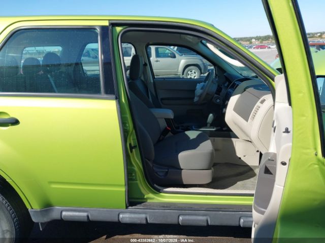 2012 FORD ESCAPE 1FMCU0C78CKB08719 Photo 4