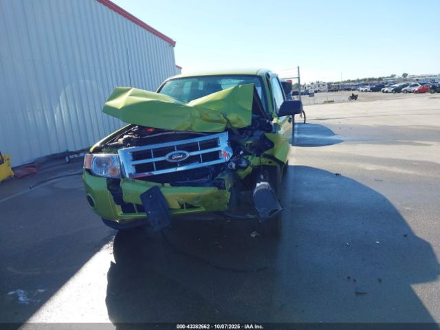 2012 FORD ESCAPE 1FMCU0C78CKB08719 Photo 5