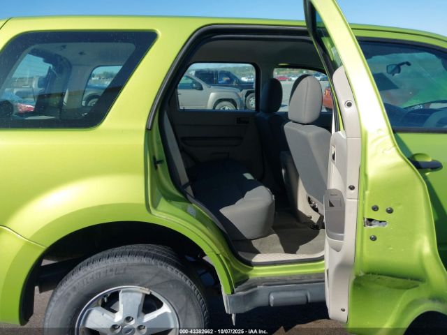 2012 FORD ESCAPE 1FMCU0C78CKB08719 Photo 7