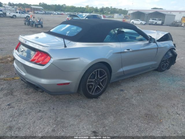 2021 FORD MUSTANG 1FATP8UH5M5103954 Photo 3