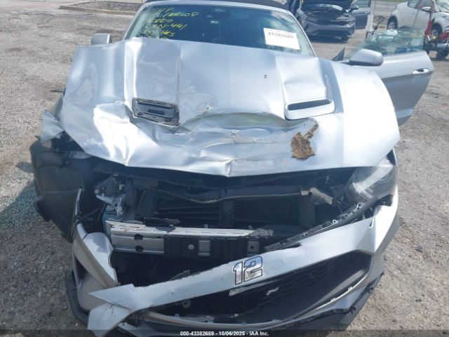 2021 FORD MUSTANG 1FATP8UH5M5103954 Photo 5