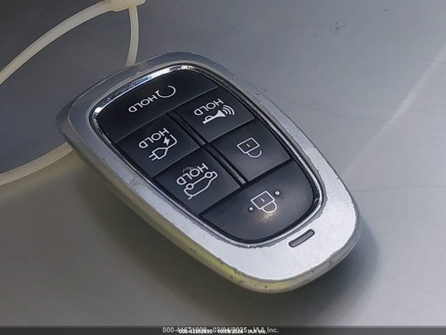 Hyundai Ioniq 5 Sel 2023 KM8KNDAF3PU171960 Image 11