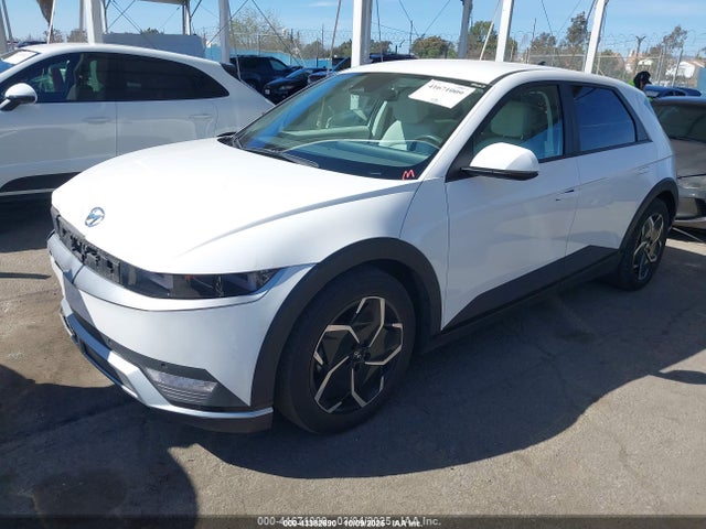 Hyundai Ioniq 5 Sel 2023 KM8KNDAF3PU171960 Image 2