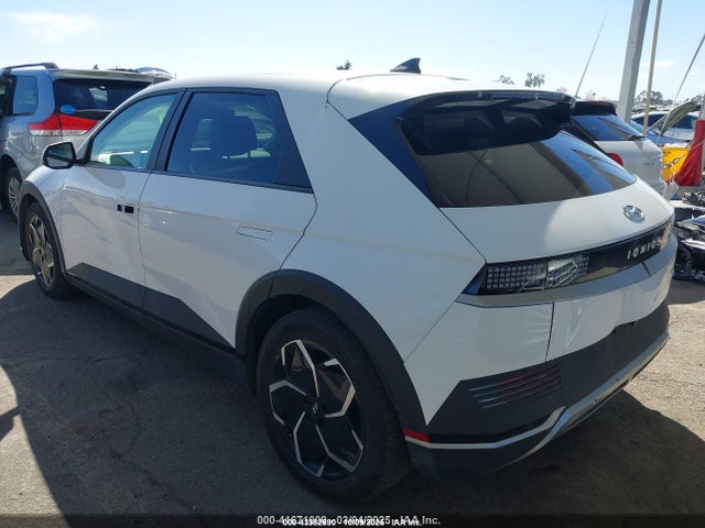 Hyundai Ioniq 5 Sel 2023 KM8KNDAF3PU171960 Image 3