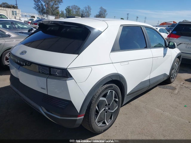 Hyundai Ioniq 5 Sel 2023 KM8KNDAF3PU171960 Image 4