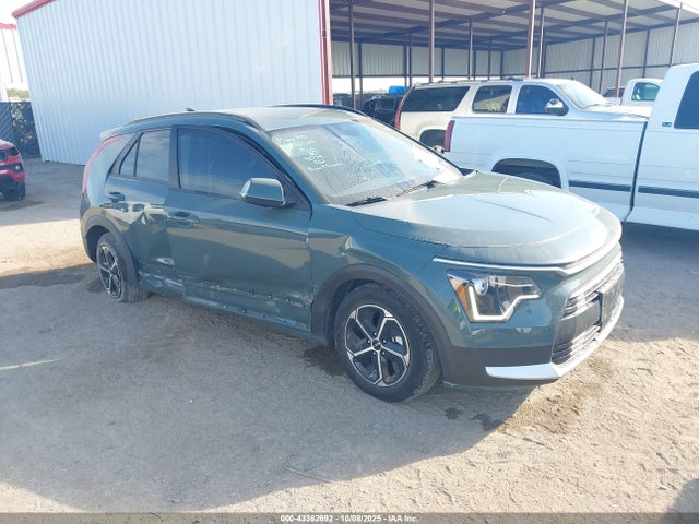 2023 KIA NIRO PLUG-IN HYBRID KNDCS3LF2P5054079