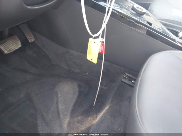 2023 KIA NIRO PLUG-IN HYBRID KNDCS3LF2P5054079 Photo 10