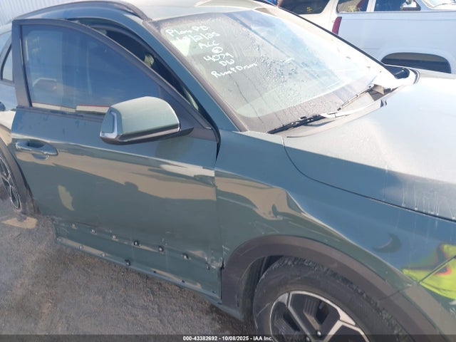 2023 KIA NIRO PLUG-IN HYBRID KNDCS3LF2P5054079 Photo 5