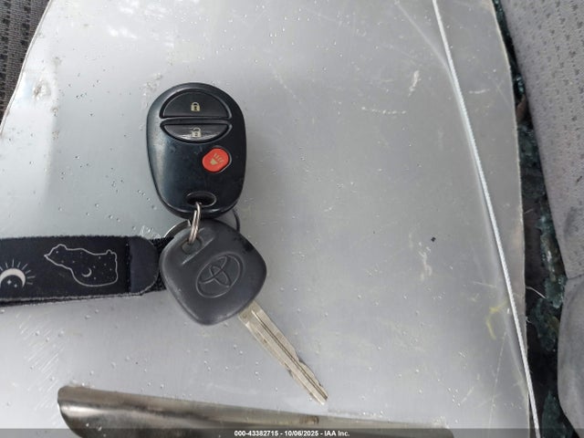 Aukcja sprzedaży 2006 Toyota Sienna Le, vin: 5TDZA23C96S436048, numer aukcji: 43382715