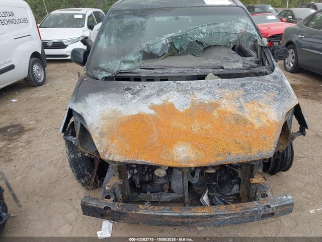 Aukcja sprzedaży 2006 Toyota Sienna Le, vin: 5TDZA23C96S436048, numer aukcji: 43382715
