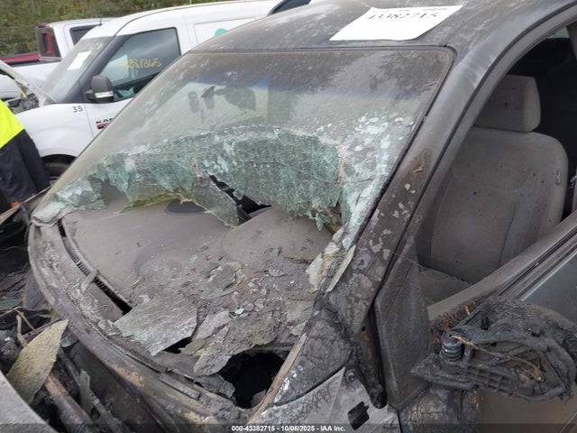 Aukcja sprzedaży 2006 Toyota Sienna Le, vin: 5TDZA23C96S436048, numer aukcji: 43382715