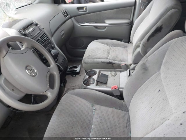 Aukcja sprzedaży 2006 Toyota Sienna Le, vin: 5TDZA23C96S436048, numer aukcji: 43382715