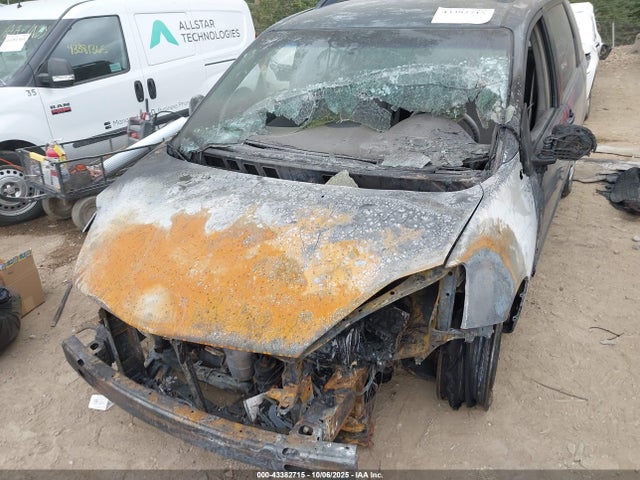 Aukcja sprzedaży 2006 Toyota Sienna Le, vin: 5TDZA23C96S436048, numer aukcji: 43382715