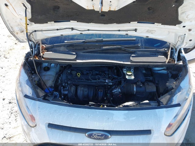 43382723 :رقم المزاد ، NM0LS7F76G1248694 vin ، 2016 Ford Transit Connect Xlt مزاد بيع