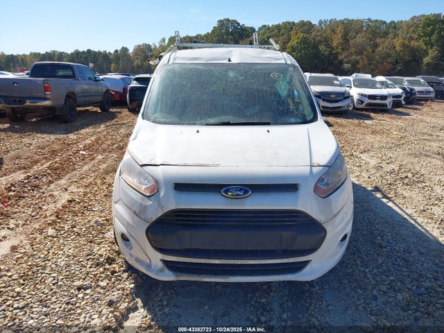 43382723 :رقم المزاد ، NM0LS7F76G1248694 vin ، 2016 Ford Transit Connect Xlt مزاد بيع