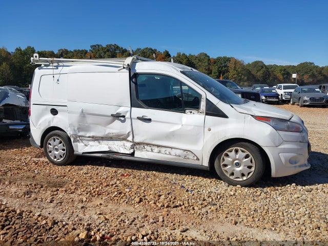 43382723 :رقم المزاد ، NM0LS7F76G1248694 vin ، 2016 Ford Transit Connect Xlt مزاد بيع