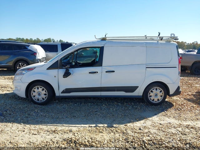 43382723 :رقم المزاد ، NM0LS7F76G1248694 vin ، 2016 Ford Transit Connect Xlt مزاد بيع