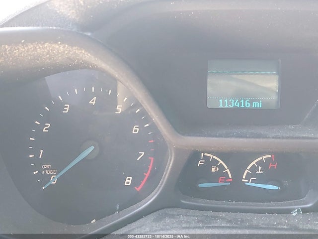 43382723 :رقم المزاد ، NM0LS7F76G1248694 vin ، 2016 Ford Transit Connect Xlt مزاد بيع
