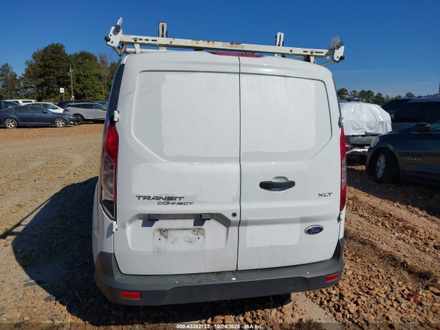 43382723 :رقم المزاد ، NM0LS7F76G1248694 vin ، 2016 Ford Transit Connect Xlt مزاد بيع