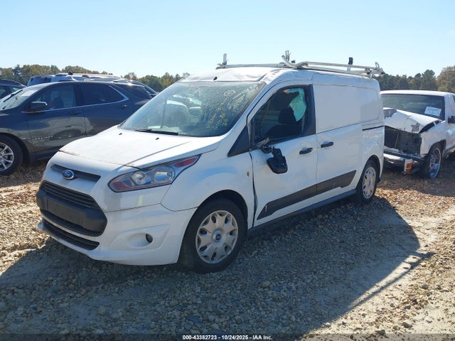 43382723 :رقم المزاد ، NM0LS7F76G1248694 vin ، 2016 Ford Transit Connect Xlt مزاد بيع