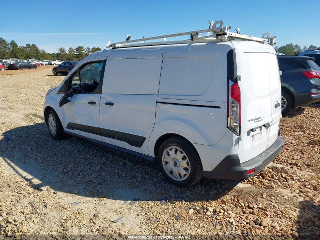 43382723 :رقم المزاد ، NM0LS7F76G1248694 vin ، 2016 Ford Transit Connect Xlt مزاد بيع