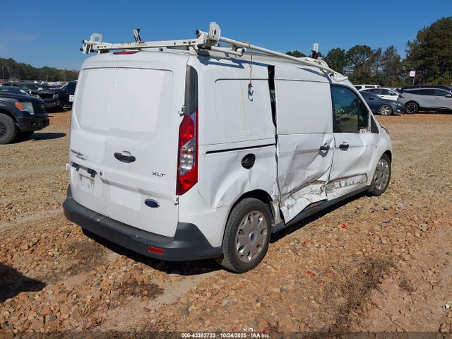 43382723 :رقم المزاد ، NM0LS7F76G1248694 vin ، 2016 Ford Transit Connect Xlt مزاد بيع
