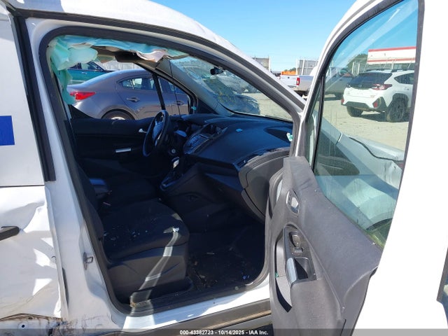 43382723 :رقم المزاد ، NM0LS7F76G1248694 vin ، 2016 Ford Transit Connect Xlt مزاد بيع
