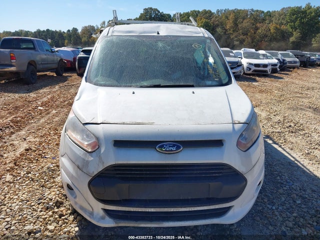 43382723 :رقم المزاد ، NM0LS7F76G1248694 vin ، 2016 Ford Transit Connect Xlt مزاد بيع