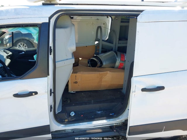 43382723 :رقم المزاد ، NM0LS7F76G1248694 vin ، 2016 Ford Transit Connect Xlt مزاد بيع