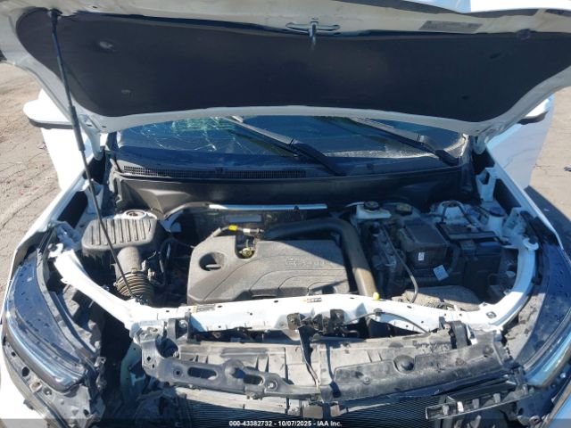 2023 CHEVROLET EQUINOX 3GNAXMEG1PS108358 Photo 9