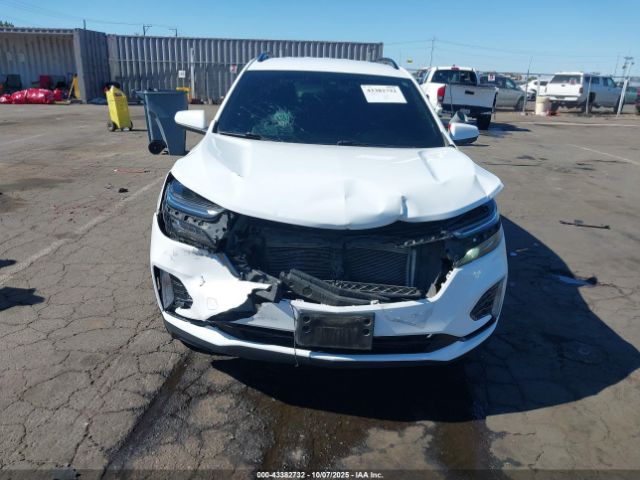2023 CHEVROLET EQUINOX 3GNAXMEG1PS108358 Photo 5