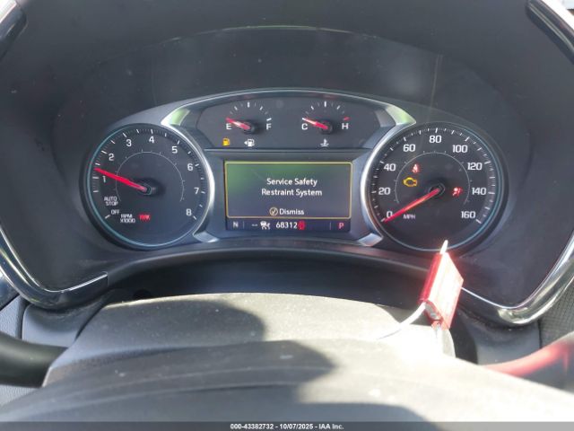 2023 CHEVROLET EQUINOX 3GNAXMEG1PS108358 Photo 6