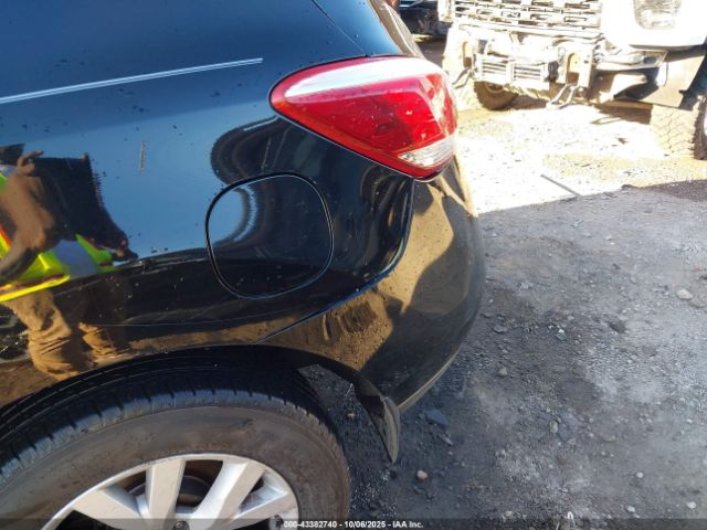 2012 NISSAN MURANO JN8AZ1MW9CW208740 Photo 5