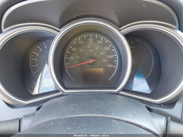 2012 NISSAN MURANO JN8AZ1MW9CW208740 Photo 6