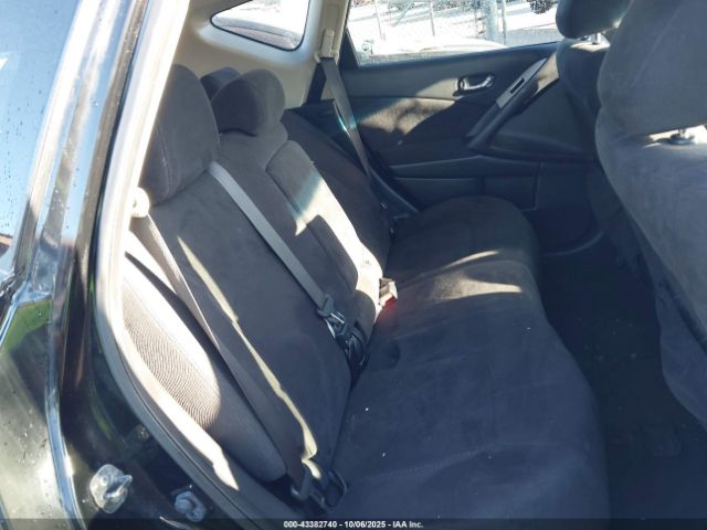 2012 NISSAN MURANO JN8AZ1MW9CW208740 Photo 7
