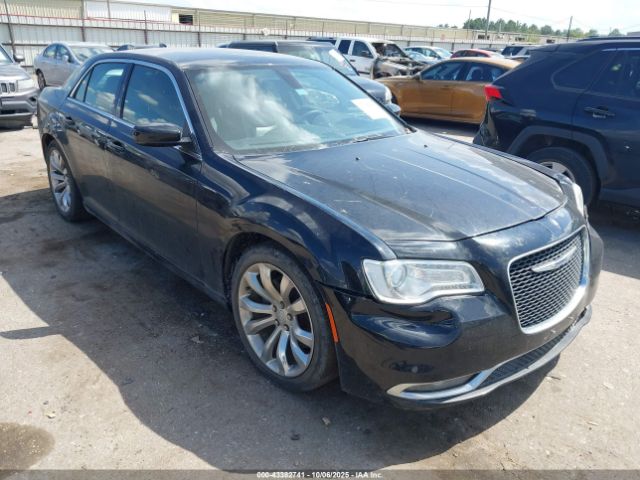 2019 CHRYSLER 300 2C3CCAAG0KH619772