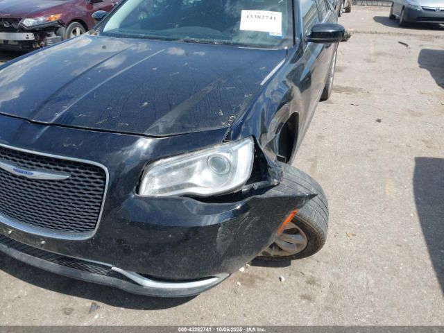 2019 CHRYSLER 300 2C3CCAAG0KH619772 Photo 5