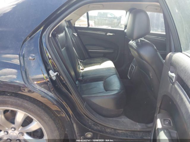 2019 CHRYSLER 300 2C3CCAAG0KH619772 Photo 7