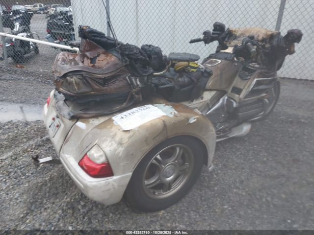 2008 HONDA GL1800 1HFSC47F78A709991 Photo 3