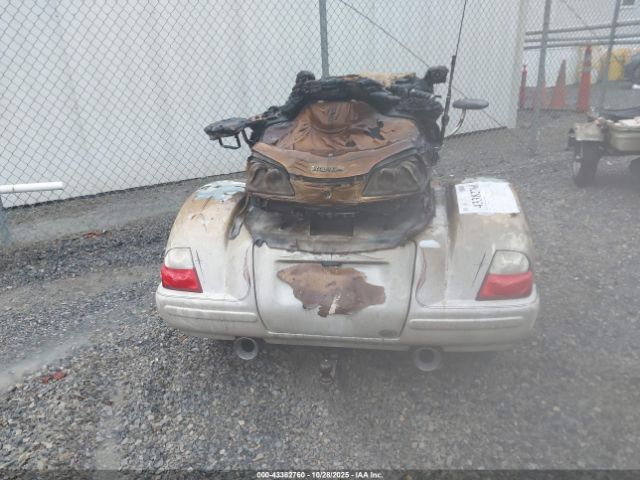 2008 HONDA GL1800 1HFSC47F78A709991 Photo 5