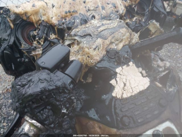 2008 HONDA GL1800 1HFSC47F78A709991 Photo 6