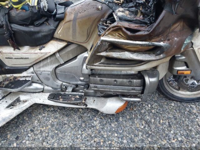 2008 HONDA GL1800 1HFSC47F78A709991 Photo 7