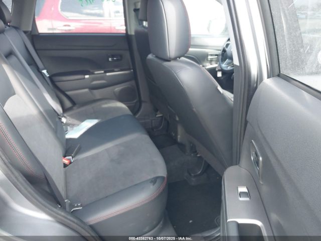 2025 MITSUBISHI OUTLANDER SPORT JA4ARUAU0SU000217 Photo 7