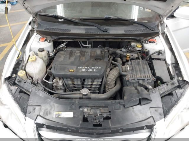 2014 CHRYSLER 200 1C3CCBAB3EN213040 Photo 9